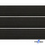 Резинка 30 мм (40 м)  черная бобина - купить в Симферополе. Цена: 277.16 руб.