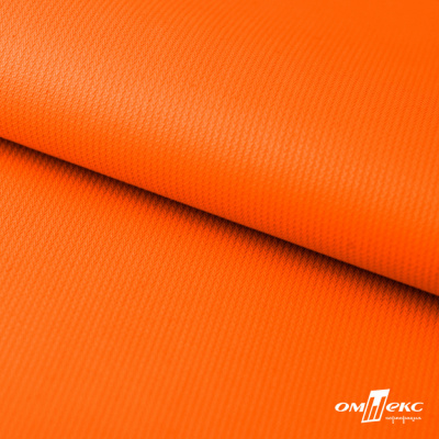 Мембранная ткань "Ditto" 15-1263, PU/WR, 130 гр/м2, шир.150см, цвет оранжевый - купить в Симферополе. Цена 307.92 руб.