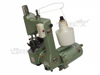 JJREX GK-9-2 Мешкозашивочная швейная машина - купить в Симферополе. Цена 8 074.01 руб.
