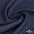 Ткань костюмная "Фиона", 98%P 2%S, 207 г/м2 ш.150 см, цв-джинс - купить в Симферополе. Цена 342.96 руб.