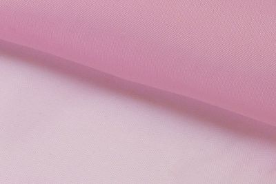 Портьерный капрон 13-2805, 47 гр/м2, шир.300см, цвет 6/св.розовый - купить в Симферополе. Цена 137.27 руб.
