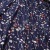 Плательная ткань "Фламенко" 5.1, 80 гр/м2, шир.150 см, принт грибы - купить в Симферополе. Цена 241.49 руб.