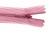 Молния потайная Т3 812, 50 см, капрон, цвет роз.персик - купить в Симферополе. Цена: 8.62 руб.