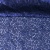 Сетка с пайетками №13, 188 гр/м2, шир.140см, цвет синий - купить в Симферополе. Цена 433.60 руб.