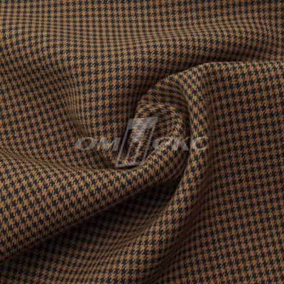 Ткань костюмная "Николь", 98%P 2%S, 232 г/м2 ш.150 см, цв-миндаль - купить в Симферополе. Цена 437.67 руб.