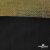 Трикотажное полотно голограмма, шир.140 см, #602 -чёрный/золото - купить в Симферополе. Цена 385.88 руб.