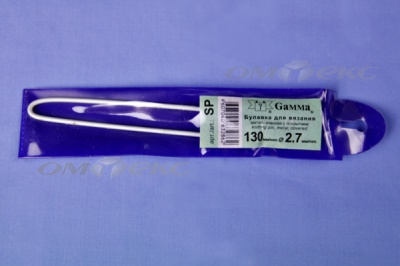 Булавка для вязания SP 2,7мм 13см  - купить в Симферополе. Цена: 96.23 руб.