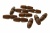 Деревянные украшения для рукоделия "Пуговица" #2 - купить в Симферополе. Цена: 2.16 руб.