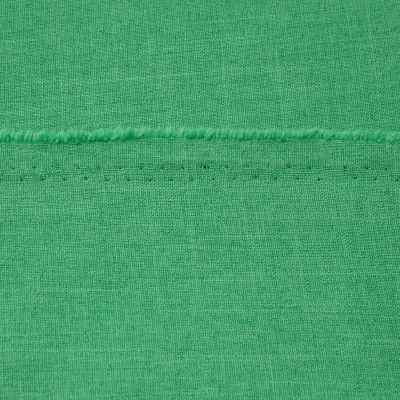 Ткань костюмная габардин "Меланж" 6103А, 172 гр/м2, шир.150см, цвет трава - купить в Симферополе. Цена 299.21 руб.