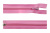 Спиральная молния Т5 513, 40 см, автомат, цвет св.розовый - купить в Симферополе. Цена: 13.17 руб.