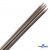 Спицы чулочные С-62 ф-1,8 мм, 19,5 см (5шт), сталь  цв. никель - купить в Симферополе. Цена: 68.45 руб.