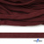 Шнур плетеный (плоский) d-12 мм, (уп.90+/-1м), 100% полиэстер, цв.255 - бордовый - купить в Симферополе. Цена: 8.71 руб.