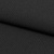 Костюмная ткань с вискозой "Рошель", 250 гр/м2, шир.150см, цвет чёрный - купить в Симферополе. Цена 438.12 руб.