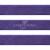 Шнур 15мм плоский (100+/-1м) №10 фиолетовый - купить в Симферополе. Цена: 10.21 руб.