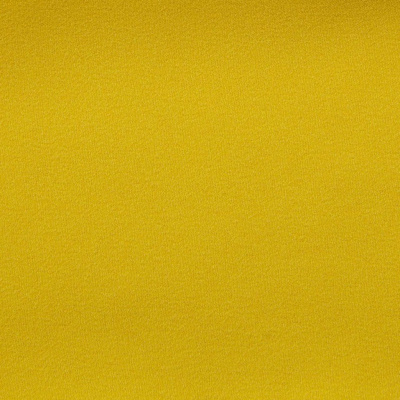 Креп стрейч Амузен 14-0756, 85 гр/м2, шир.150см, цвет жёлтый - купить в Симферополе. Цена 194.07 руб.
