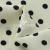 Плательная ткань "Фламенко" 8.1, 80 гр/м2, шир.150 см, принт горох - купить в Симферополе. Цена 241.49 руб.