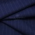 Костюмная ткань "Жаклин", 188 гр/м2, шир. 150 см, цвет тёмно-синий - купить в Симферополе. Цена 430.84 руб.