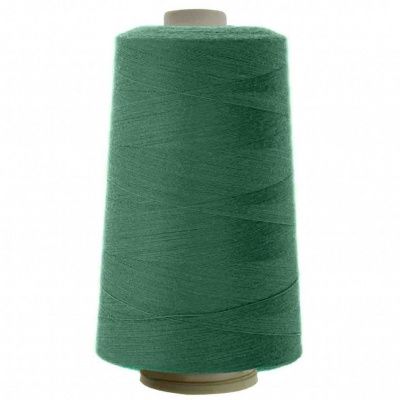 Швейные нитки (армированные) 28S/2, нам. 2 500 м, цвет 376 - купить в Симферополе. Цена: 148.95 руб.