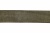 Окантовочная тесьма №158, шир. 22 мм (в упак. 100 м), цвет хаки - купить в Симферополе. Цена: 207.68 руб.