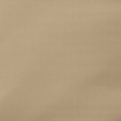 Ткань подкладочная Таффета 16-1010, антист., 53 гр/м2, шир.150см, цвет т.бежевый - купить в Симферополе. Цена 62.37 руб.