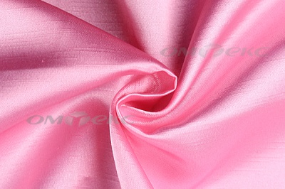Портьерная ткань Шанзализе 2026, №11 (295 см)розовый - купить в Симферополе. Цена 480.95 руб.