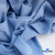 Ткань плательная Марсель 80% полиэстер 20% нейлон,125 гр/м2, шир. 150 см, цв. голубой - купить в Симферополе. Цена 460.18 руб.