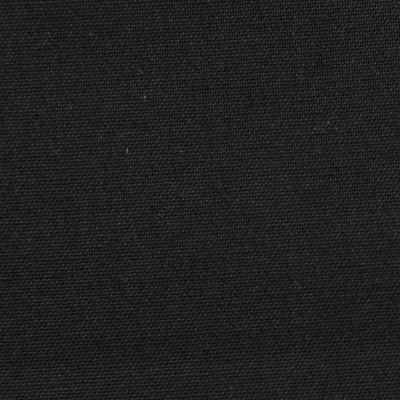 Костюмная ткань с вискозой "Рошель", 250 гр/м2, шир.150см, цвет чёрный - купить в Симферополе. Цена 438.12 руб.