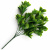 Трава искусственная -1, шт (эвкалипт лист 32 см/8 см)				 - купить в Симферополе. Цена: 169.93 руб.