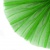 Сетка Глиттер, 24 г/м2, шир.145 см., зеленый - купить в Симферополе. Цена 117.24 руб.