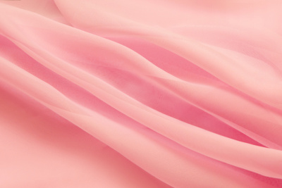 Портьерный капрон 15-2215, 47 гр/м2, шир.300см, цвет 5/розовый - купить в Симферополе. Цена 137.27 руб.