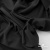 Джерси Кинг Рома, 95%T  5% SP, 330гр/м2, шир. 152 см, цв.черный - купить в Симферополе. Цена 634.76 руб.