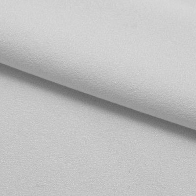 Костюмная ткань с вискозой "Бриджит", 210 гр/м2, шир.150см, цвет белый - купить в Симферополе. Цена 570.73 руб.