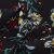 Плательная ткань "Фламенко" 6.2, 80 гр/м2, шир.150 см, принт растительный - купить в Симферополе. Цена 239.03 руб.