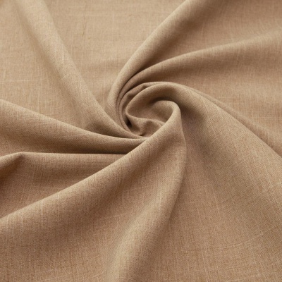 Ткань костюмная габардин "Меланж" 6160B, 172 гр/м2, шир.150см, цвет бежевый - купить в Симферополе. Цена 296.19 руб.