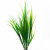 Трава искусственная -2, шт (осока 41см/8 см)				 - купить в Симферополе. Цена: 104.57 руб.