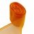 Лента капроновая, шир. 80 мм/уп. 25 м, цвет оранжевый - купить в Симферополе. Цена: 17.64 руб.