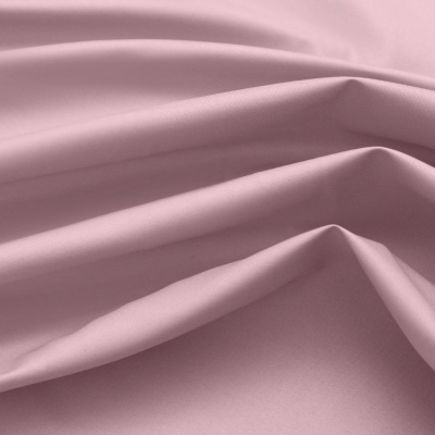 Ткань курточная DEWSPO 240T PU MILKY (MAUVE SHADOW) - пыльный розовый - купить в Симферополе. Цена 156.61 руб.