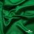 Поли креп-сатин 17-6153, 125 (+/-5) гр/м2, шир.150см, цвет зелёный - купить в Симферополе. Цена 155.57 руб.