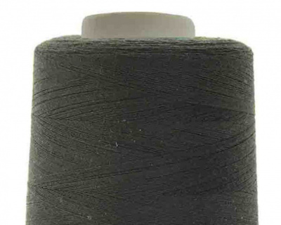 Швейные нитки (армированные) 28S/2, нам. 2 500 м, цвет 102 - купить в Симферополе. Цена: 148.95 руб.