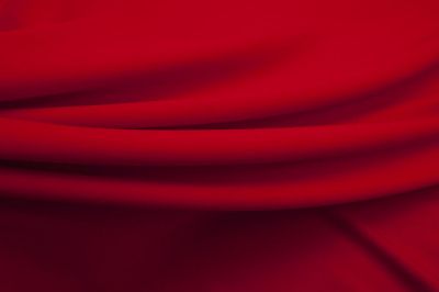 Костюмная ткань с вискозой "Флоренция" 18-1763, 195 гр/м2, шир.150см, цвет красный - купить в Симферополе. Цена 491.97 руб.