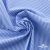 Ткань сорочечная Полоска Кенди, 115 г/м2, 58% пэ,42% хл, шир.150 см, цв.2-голубой, (арт.110) - купить в Симферополе. Цена 309.82 руб.