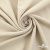 Ткань плательная Креп Рибера, 100% полиэстер,120 гр/м2, шир. 150 см, цв. Беж - купить в Симферополе. Цена 142.30 руб.