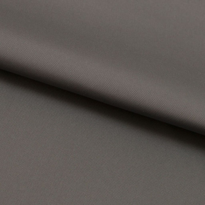 Курточная ткань Дюэл (дюспо) 18-0201, PU/WR/Milky, 80 гр/м2, шир.150см, цвет серый - купить в Симферополе. Цена 160.75 руб.