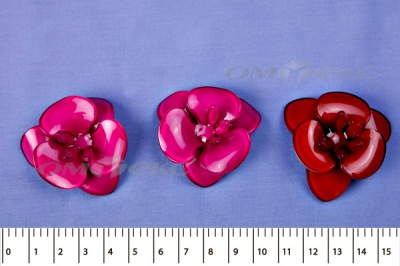 Украшение "Розы крупные" брак - купить в Симферополе. Цена: 66.10 руб.