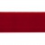 Лента бархатная нейлон, шир.25 мм, (упак. 45,7м), цв.45-красный - купить в Симферополе. Цена: 981.09 руб.