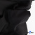 Ткань костюмная "Фабио" 80% P, 16% R, 4% S, 245 г/м2, шир.150 см, цв-черный #1 - купить в Симферополе. Цена 470.17 руб.