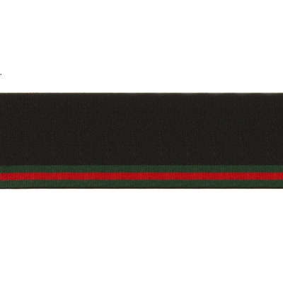 #4/3-Лента эластичная вязаная с рисунком шир.45 мм (уп.45,7+/-0,5м) - купить в Симферополе. Цена: 50 руб.