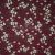 Плательная ткань "Фламенко" 3.3, 80 гр/м2, шир.150 см, принт растительный - купить в Симферополе. Цена 317.46 руб.