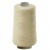 Швейные нитки (армированные) 28S/2, нам. 2 500 м, цвет 137 - купить в Симферополе. Цена: 148.95 руб.