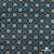 Ткань костюмная «Микровельвет велюровый принт», 220 г/м2, 97% полиэстр, 3% спандекс, ш. 150См Цв #6 - купить в Симферополе. Цена 444.24 руб.